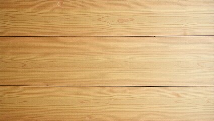 Fototapeta premium Rustic Wooden Surface with Empty Space for Product Display