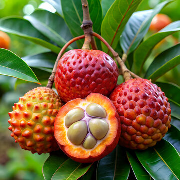 Ara&ccedil;&aacute; Fruit