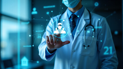 Innovative Healthcare Technology Transforming Patient Care