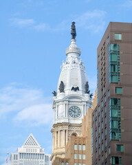 Philadelphia City Hall