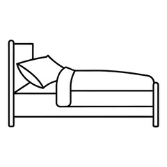 vector illustration of a hand holding a book