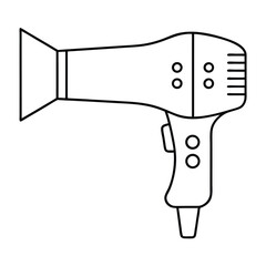 old wooden door handle