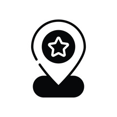 Placeholder  Icon vector stock illustration