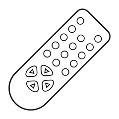 vector illustration of an abstract background with circles