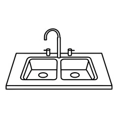 illustration of a bag