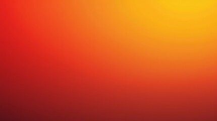Naklejka premium abstract orange background