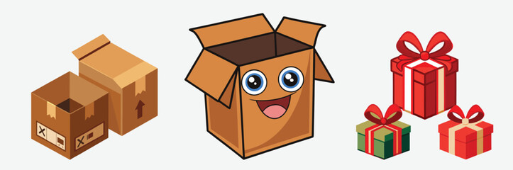 wooden cross on a white background