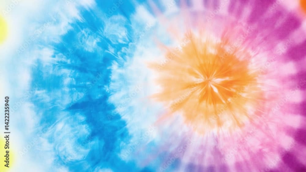 Poster vibrant abstract background with soft colors and dynamic swirl patterns for creative projects