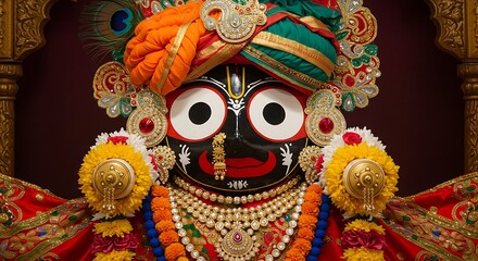 Lord Jagannath