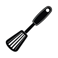 black vector icon kitchen vector art silhouette