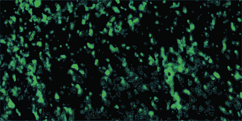 abstract black and  colorful colors background Subtle Flying Snow Flakes on chalk snowflakes Background. Actual chalk handdrawn snow overlay.concept night sky, space, stars, galaxy