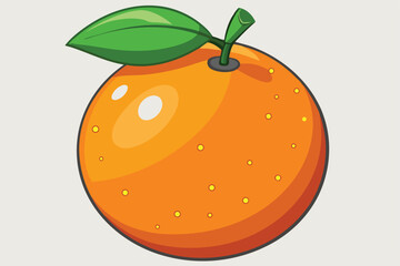 Citrus fruits that are high in vitamin C. Sour, helping to feel fresh.