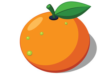 Citrus fruits that are high in vitamin C. Sour, helping to feel fresh.