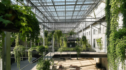 Fototapeta premium Architecture