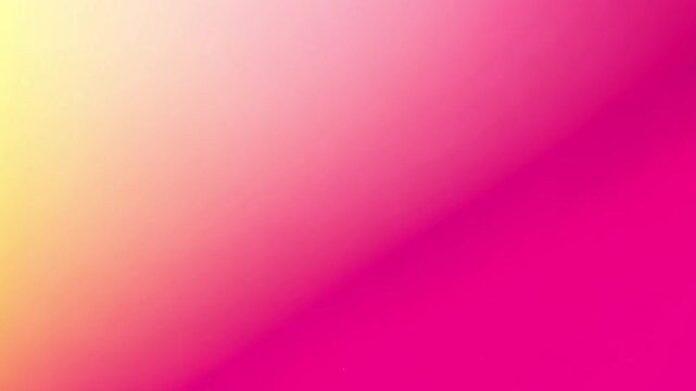 pink and yellow gradient noise background