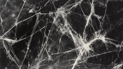 Grunge abstract dusty scanned old film texture overlay. Damaged grain screen gradient background. Orange glitch noise on black scratched texture with dust. Leak flare light picture.