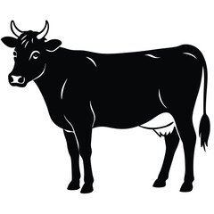 cow