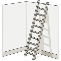 ladder