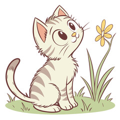 kitten
