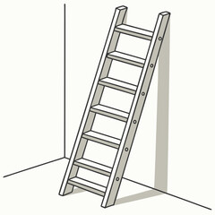 ladder
