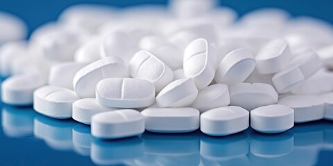 fentanyl - illegal drug used recreationally