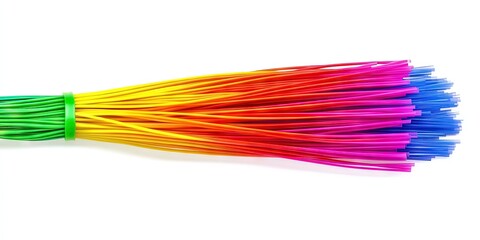 internet cables for uploading and downloading online data