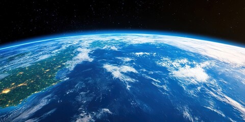 Space exploration concept for space force,  and other government agencies