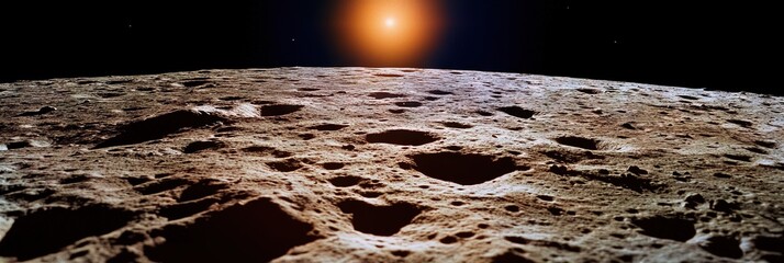 Space exploration concept for space force,  and other government agencies