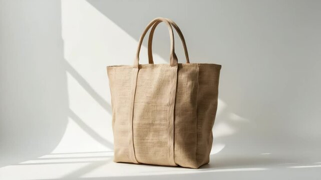 Sustainable shopping bag