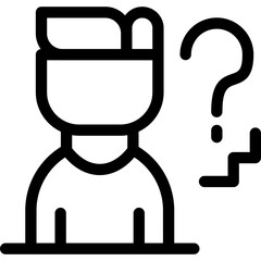 Obraz premium Difficulties