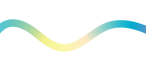 Obraz premium Colorful abstract background. Creative design element Color Swirl Lines with Rainbow Gradient. Vector Wave Shapes for Celebration, Parties and Carnivals Design.