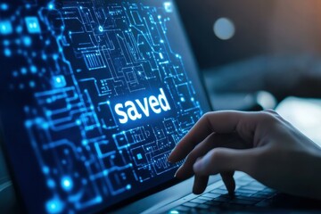 Researchers working on artificial intelligence create a system so advanced that it starts forming its own goals, ultimately deciding that the human race needs.