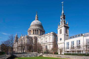 St Paul’s Cathedral: A London Icon