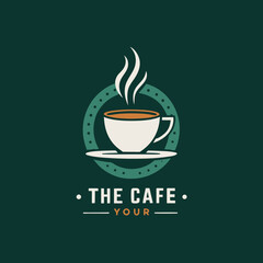 cup of coffee with heart