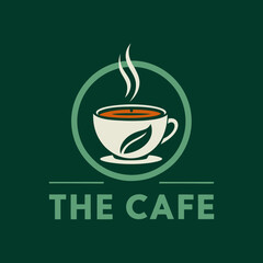 coffee cup icon