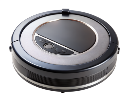 portable radio isolated on white