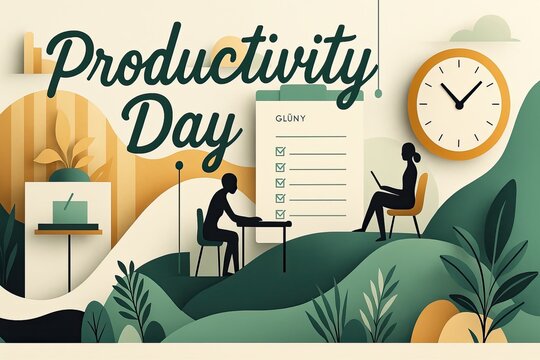 Productivity day
