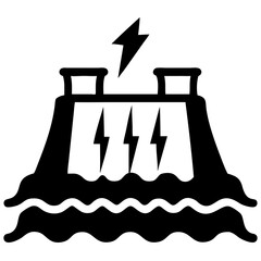 Abstract Dark Background With Smooth Black Gradient Texture And Empty Space