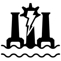 Abstract Black Background For Digital Art Designs Graphic Elements And Creative Projects