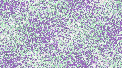 Mint green noise and grain texture background 