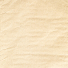Square paper kraft material texture