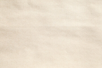 Old yellowed paper sheet texture