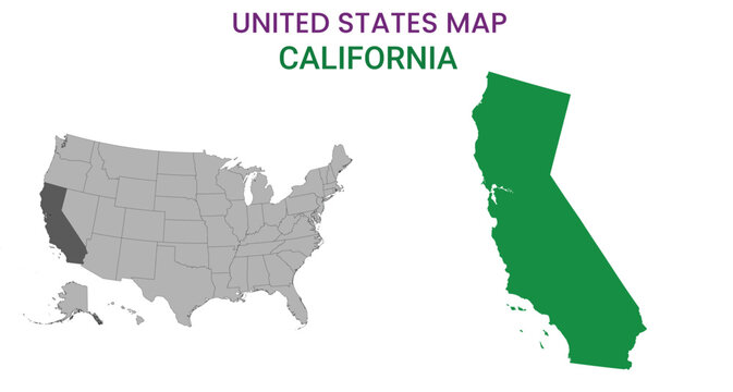 Map Southern California Images – Browse 415 Stock Photos Map Southern California Images – Browse 415 Stock Photos