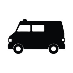 car vector illustration