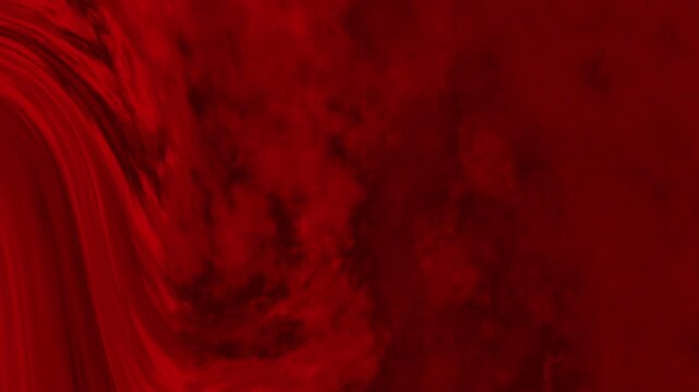 Red Mist Line