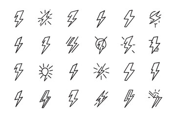 Life Jacket Icon 2D Minimalist Design