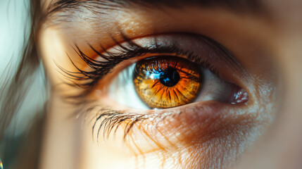 Fototapeta premium Brown Emotionally: Stability, reliability, and comfort. Culturally: Brown is the color of earth and nature, signifying groundedness, home, and organic simplicity. 