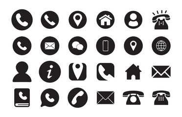 House icon with thin black stock