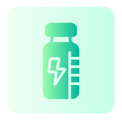 isotonic gradient icon