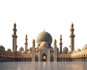 mosque most famous mosque al aksa